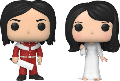 Funko POP! Rocks: The White Stripes 2 Pack