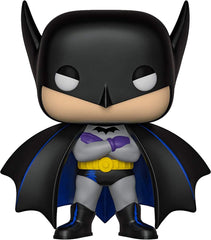 Funko POP! Batman 1st Appearance (1939) #270 80th Anniversary