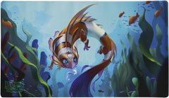 DRAGON SHIELD PLAYMAT The Cinderfin