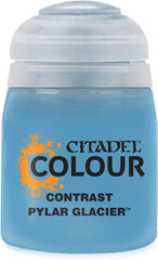 Games Workshop Citadel Contrast: Pylar Glacier
