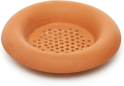 Kikkerland Eco Friendly Terracotta Growing Seed Starter Sprouters