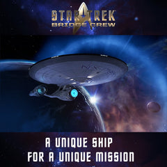 Star Trek: Bridge Crew - PlayStation VR for Sony Playstation 4