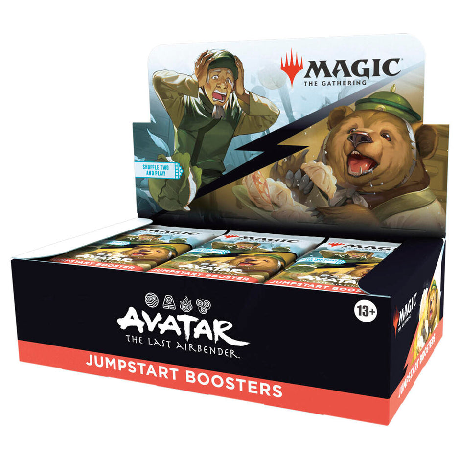 MTG: Prerelease Packs MetaGames.toys MTG: Prerelease Packs MetaGames.toys