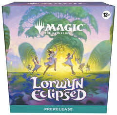 MTG: Lorwyn Eclipsed - Prerelease Pack
