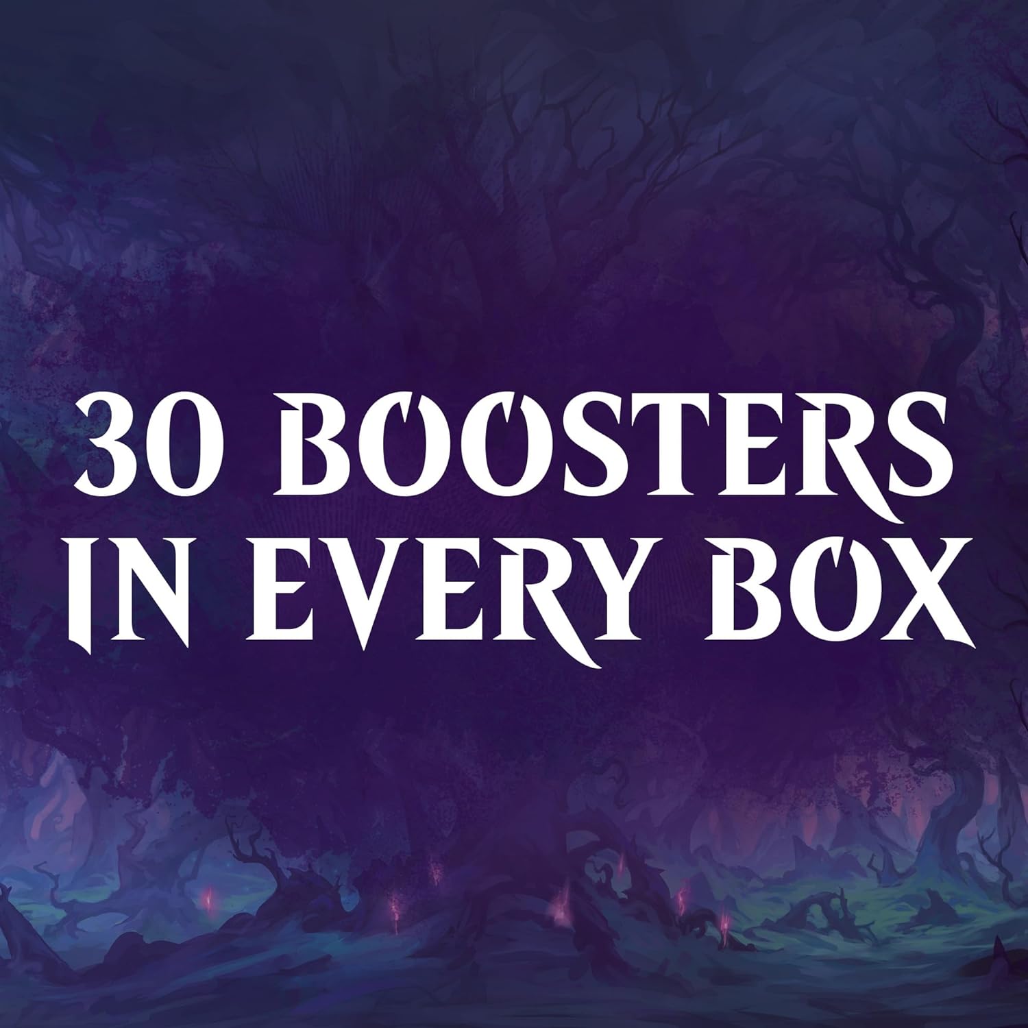 MTG Wilds of Eldraine Set Booster Box