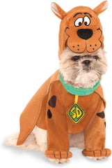 Scooby Doo Pet Suit