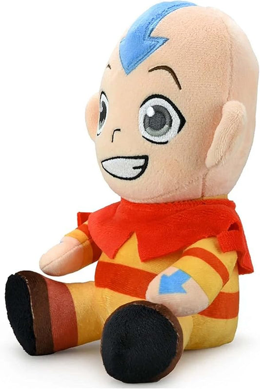 NECA PHUNNY Avatar The Last Airbender AANG Plush