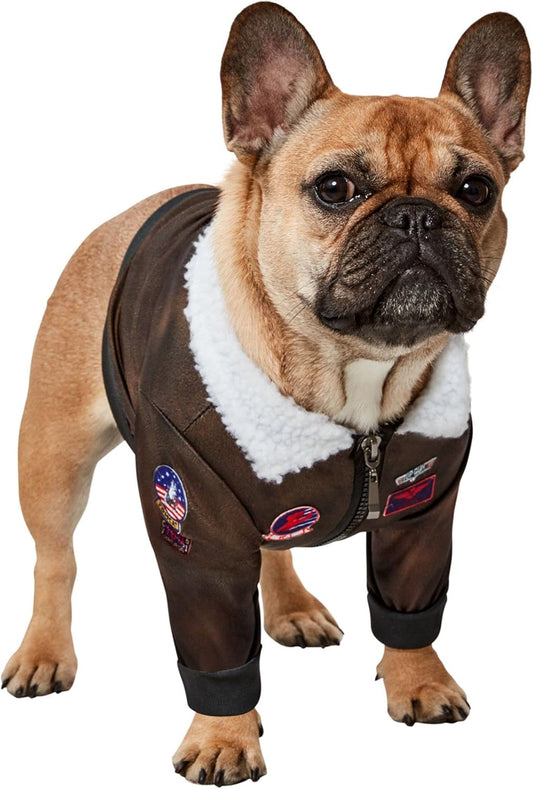 Rubie's Top Gun Classic Movie Pet Costume