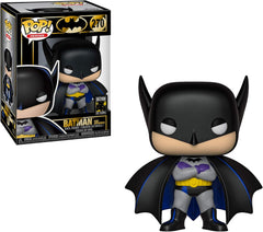Funko POP! Batman 1st Appearance (1939) #270 80th Anniversary