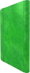 Prime Album 18-Pocket: Green