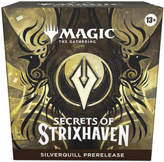MTG: Secrets of Strixhaven Prerelease Pack
