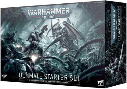 Warhammer 40k - Combat Patrol Starter Set (40-05)