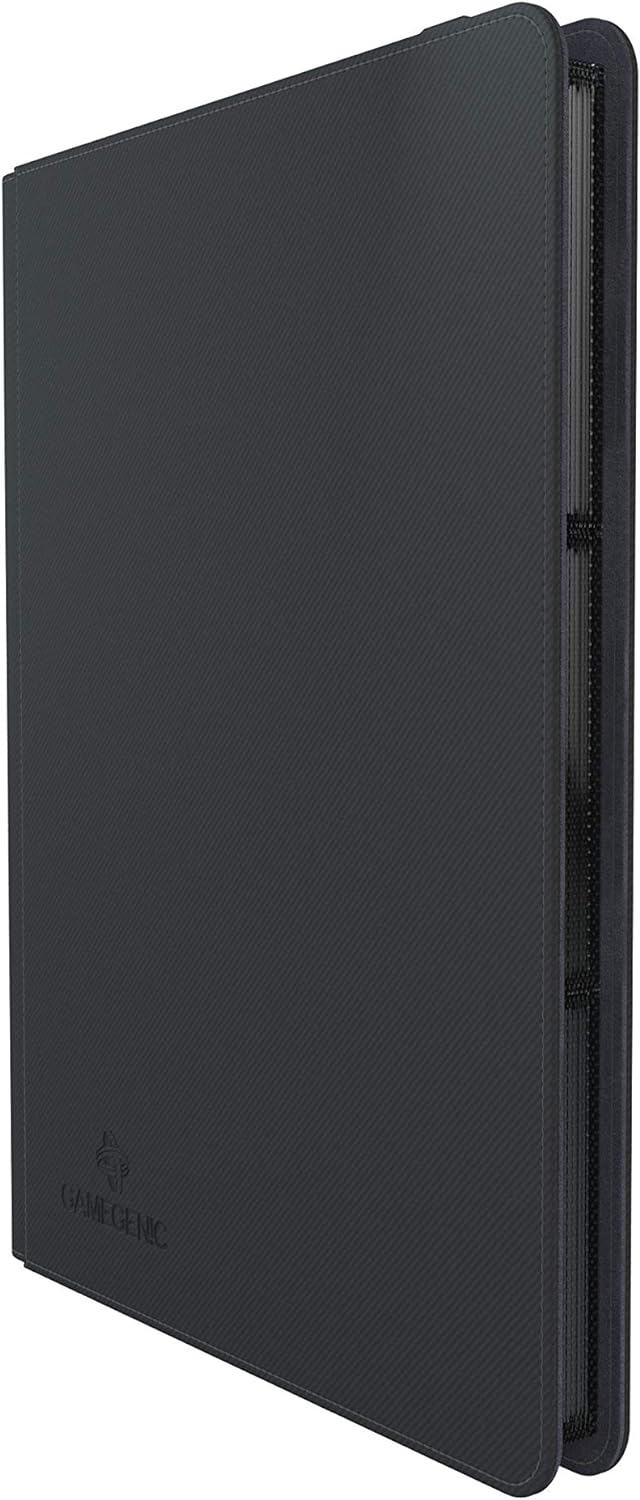Gamegenic Prime Album 18-Pocket
