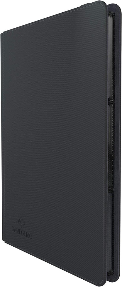 Gamegenic Prime Album 18-Pocket