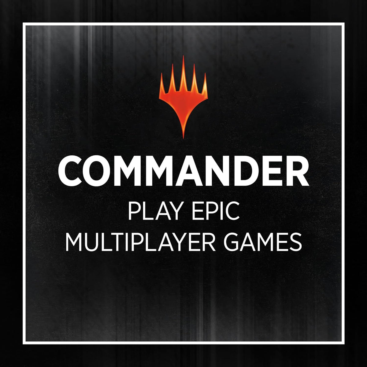 MTG Universes Beyond: Fallout Commander Deck