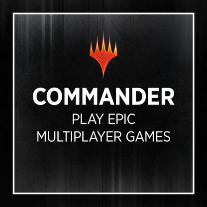 MTG Universes Beyond: Fallout Commander Deck