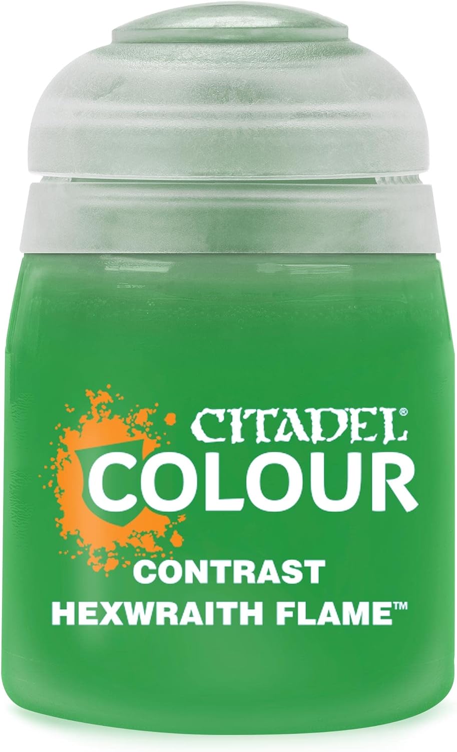 Games Workshop Citadel Contrast: Hexwraith Flame
