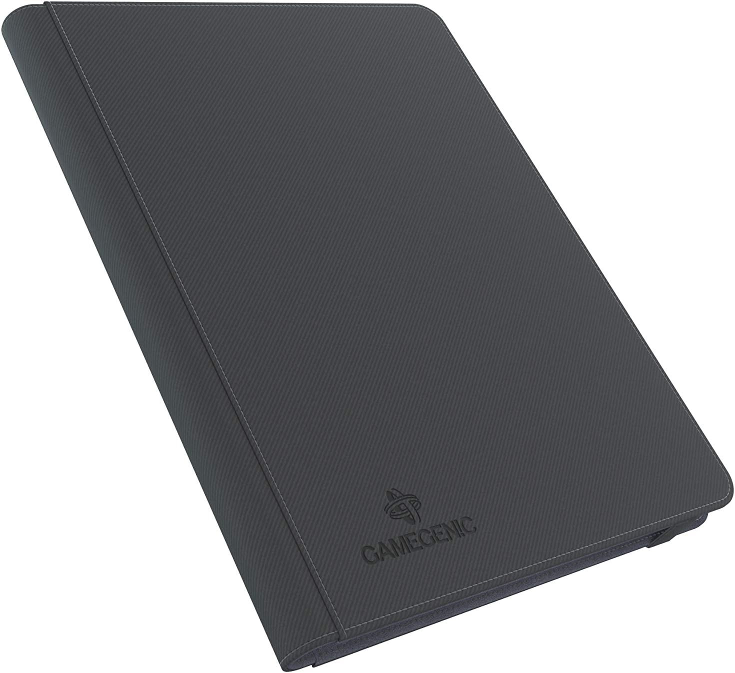 Gamegenic Prime Album 18-Pocket