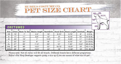 Scooby Doo Pet Suit