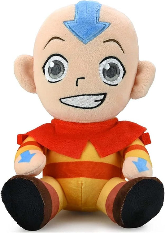 NECA PHUNNY Avatar The Last Airbender AANG Plush