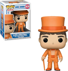 Funko POP! Movies: Dumb & Dumber - Lloyd in Tux #1039
