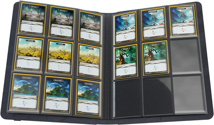 Gamegenic Prime Album 18-Pocket
