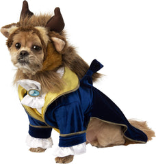 Rubie's Disney Beauty and the Beast Pet Costume