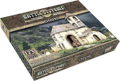 Battle Systems - Chapel