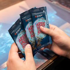 MTG Murders at Karlov Manor Collector Booster Pack