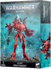 Warhammer 40k - Aeldari - Wraithknight (46-26)