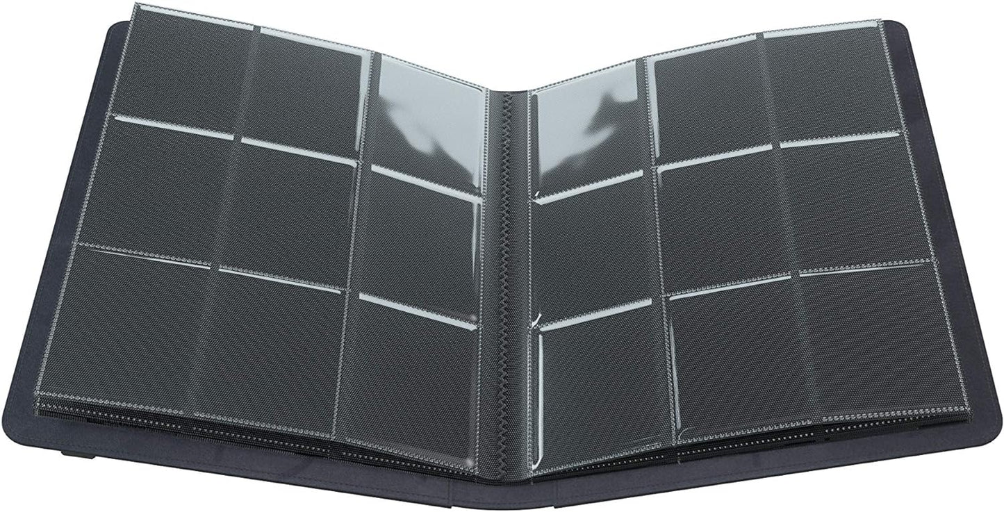 Gamegenic Prime Album 18-Pocket