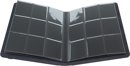 Gamegenic Prime Album 18-Pocket