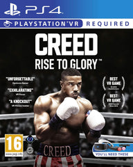 Creed: Rise to Glory - PlayStation VR for Sony Playstation 4