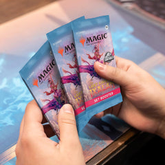 MTG The Lost Caverns of Ixalan Set Booster Box