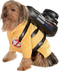 Ghostbusters Jumpsuit Costume for Pets