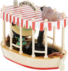Funko POP! Rides: Jungle Cruise - Skipper Mickey with Boat #103