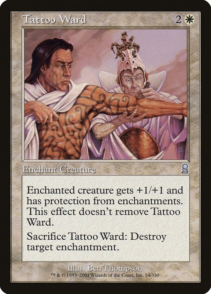 Tattoo Ward (54) (ODY)