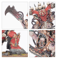 Warhammer 40k - World Eaters: Slaughterbound (67-05)