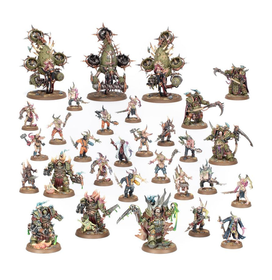 Warhammer – MetaGames.toys