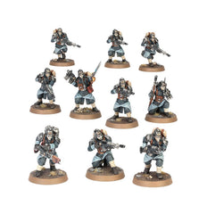 Warhammer 40k - Astra Militarum - Death Korps of Krieg (47-80)