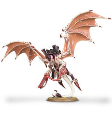 Warhammer 40k - Tyranids: Winged Hive Tyrant (51-08)