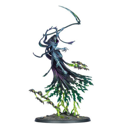 Warhammer 40k - Necrons: C'tan Shard of the Nightbringer