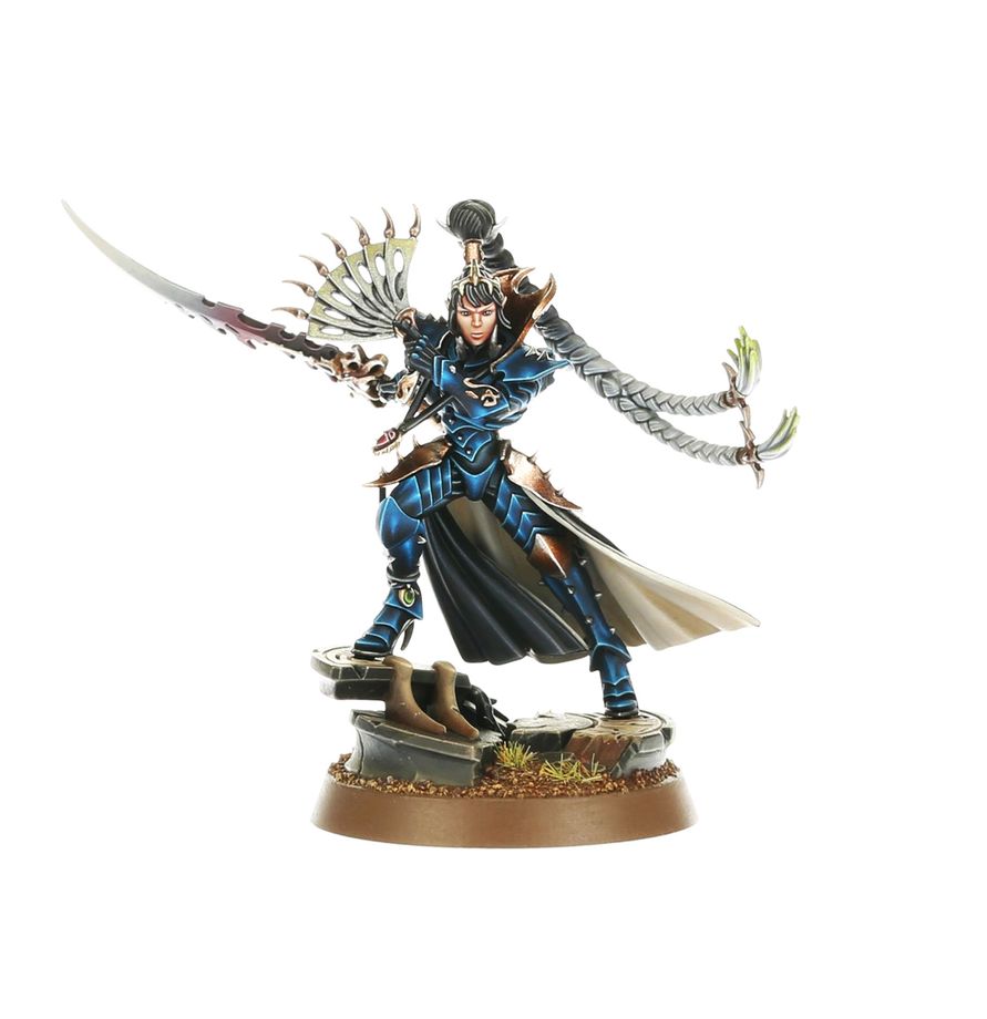 Warhammer 40k - Drukhari: Lady Malys (45-45)