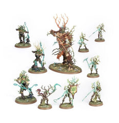 Warhammer Age of Sigmar - Spearhead: Sylvaneth (70-921)