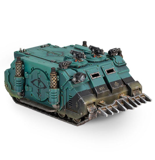 Warhammer The Horus Heresy - Legiones Astartes: Deimos Pattern Rhino
