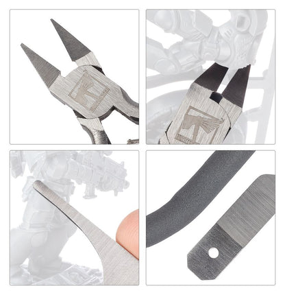 Warhammer Colour Tool Set (66-36)