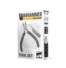 Warhammer Colour Tool Set (66-36)