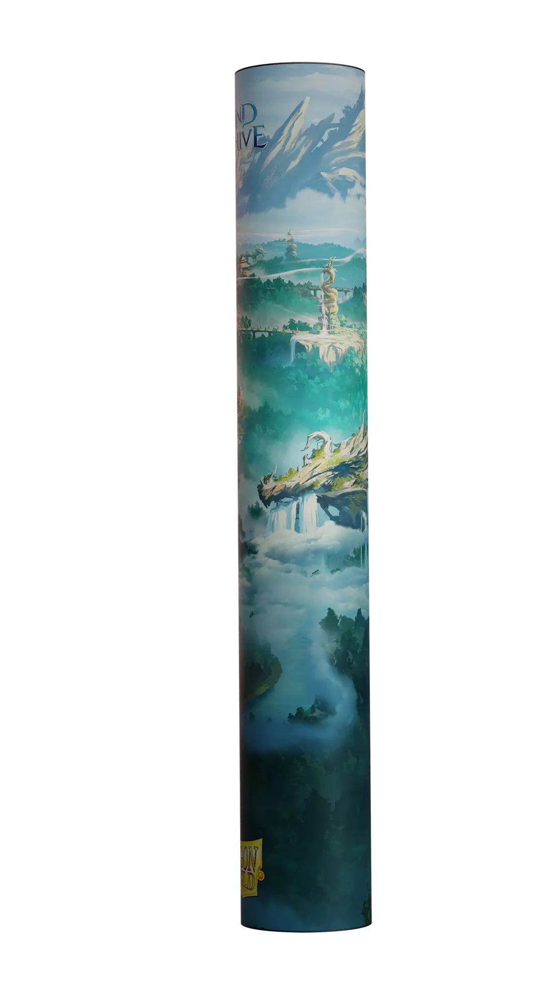 DRAGON SHIELD PLAYMAT Grand Archive - Baidi, Oathsworn Palace