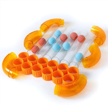 Air Toobz™ Expansion – Double the Toobz, Double the Fun - Fat Brain Toys