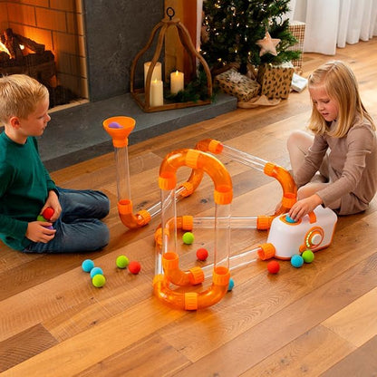 Air Toobz™ Expansion – Double the Toobz, Double the Fun - Fat Brain Toys